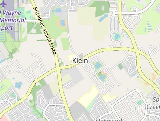 Klein, TX