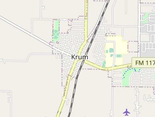 Krum, TX