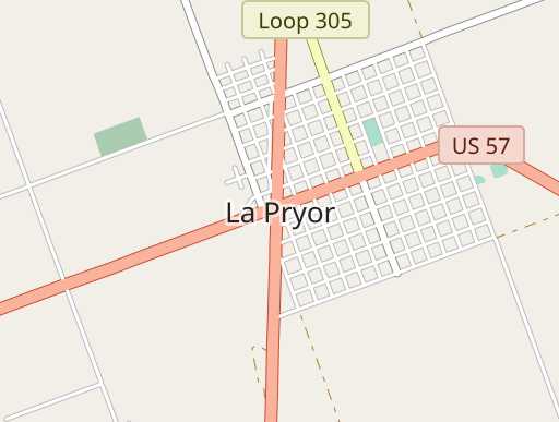 La Pryor, TX