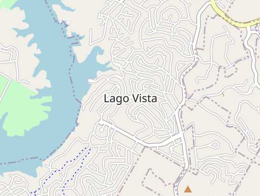 Lago Vista, TX