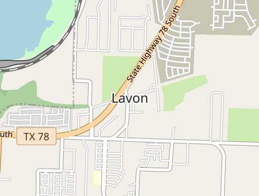 Lavon, TX