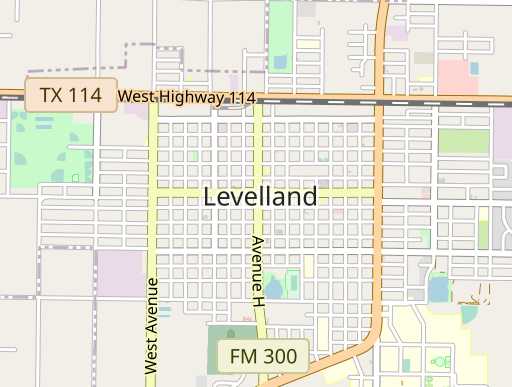 Levelland, TX