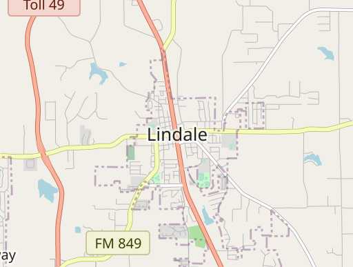 Lindale, TX