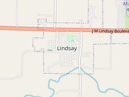 Lindsay, TX