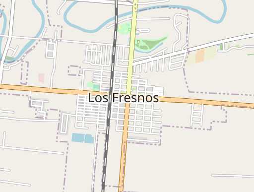 Los Fresnos, TX