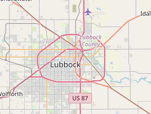 Lubbock, TX
