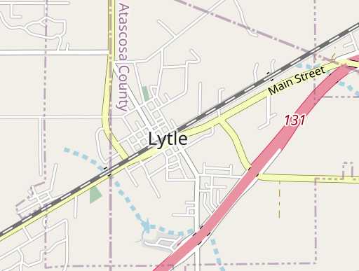 Lytle, TX