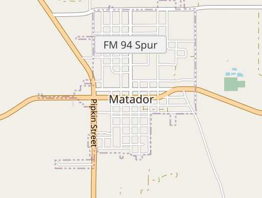 Matador, TX