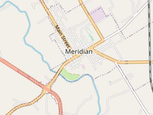 Meridian, TX