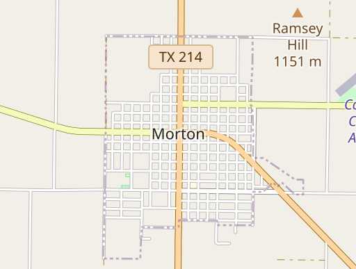 Morton, TX