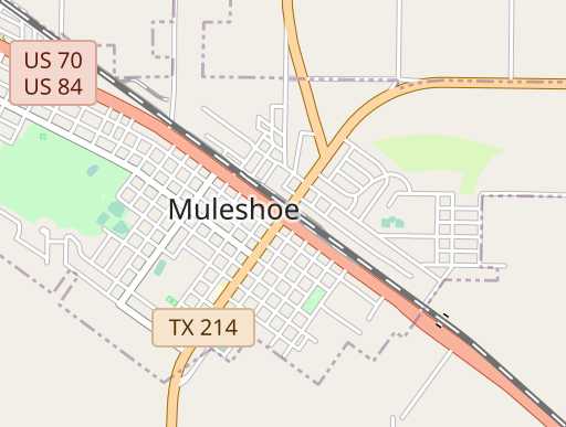 Muleshoe, TX