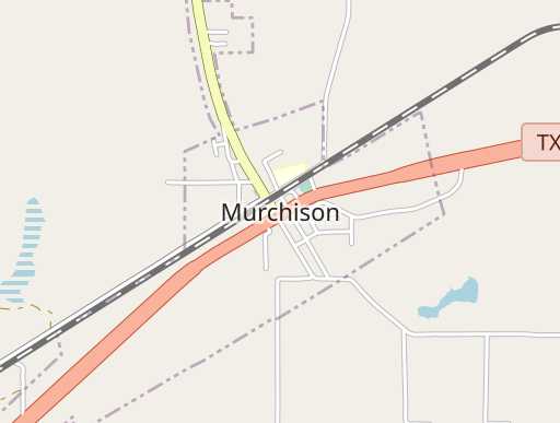 Murchison, TX