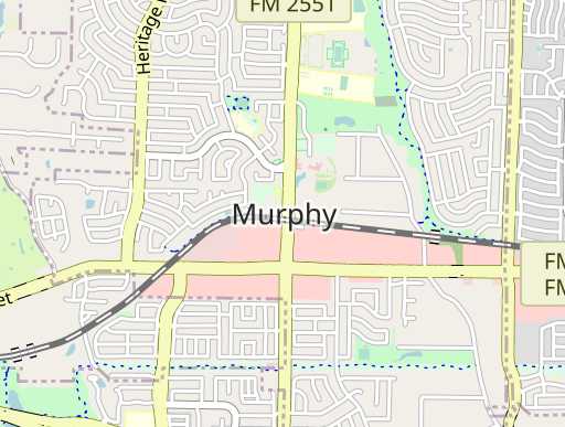 Murphy, TX