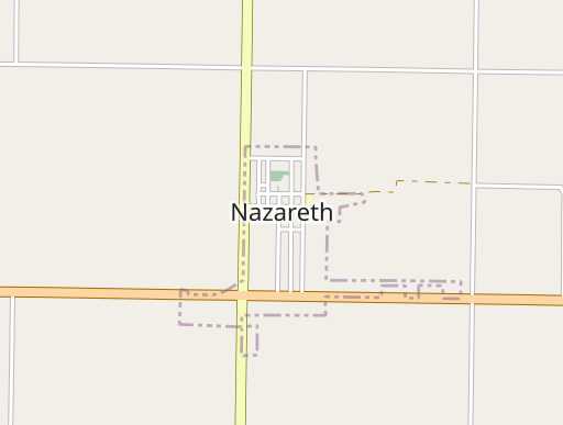 Nazareth, TX