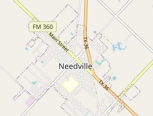 Needville, TX