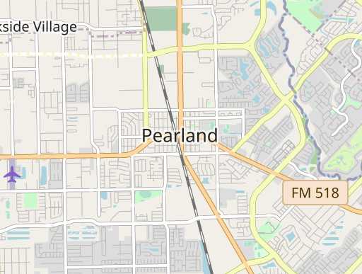 Pearland, TX