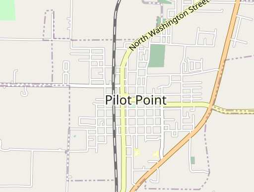 Pilot Point, TX