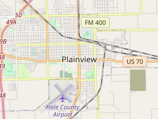 Plainview, TX
