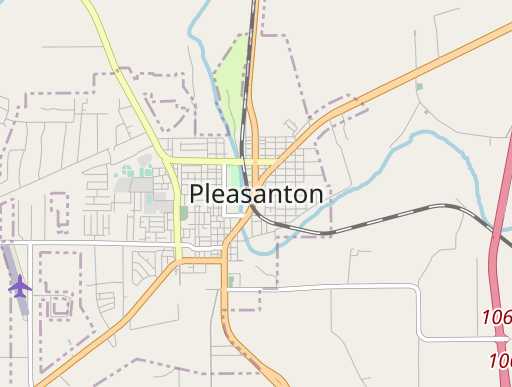Pleasanton, TX