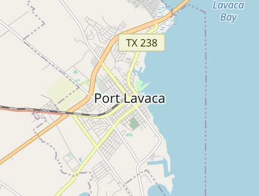 Port Lavaca, TX