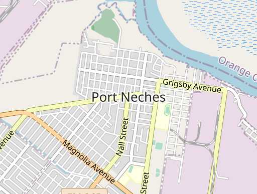 Port Neches, TX