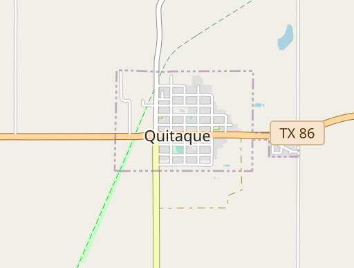 Quitaque, TX