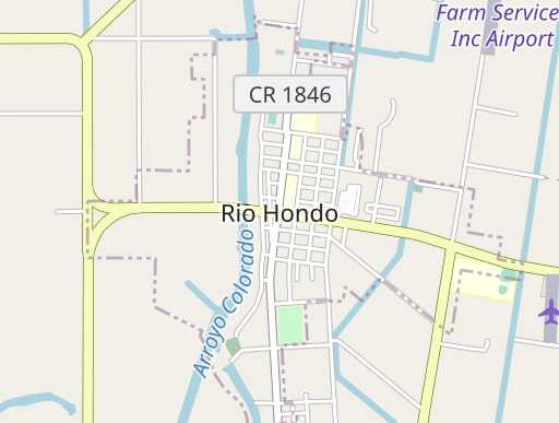 Rio Hondo, TX