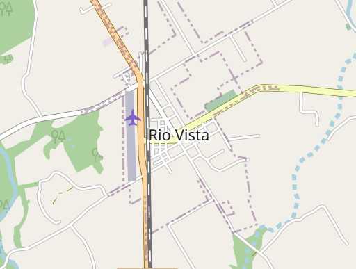 Rio Vista, TX
