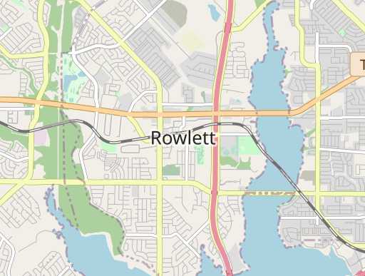 Rowlett, TX