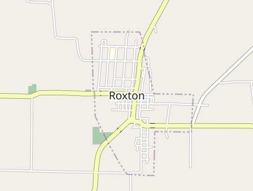 Roxton, TX