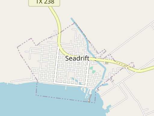 Seadrift, TX