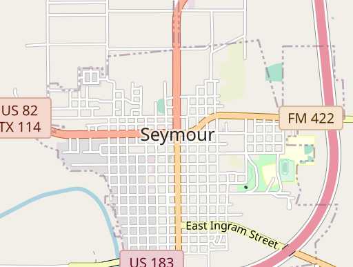 Seymour, TX