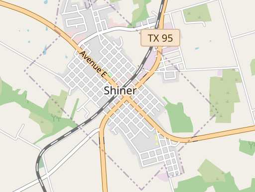 Shiner, TX