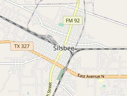 Silsbee, TX