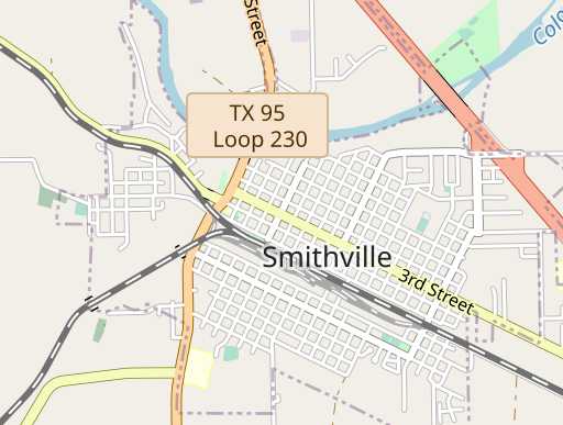 Smithville, TX