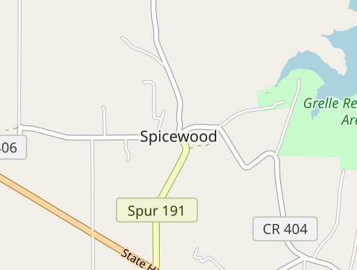 Spicewood, TX