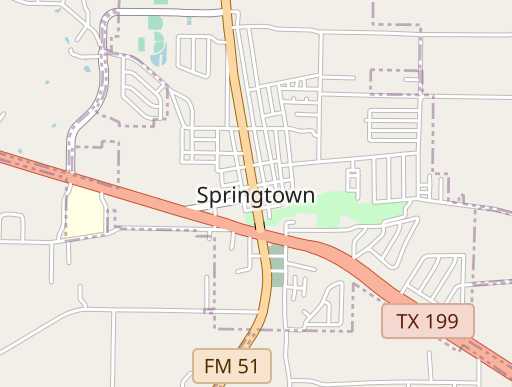 Springtown, TX