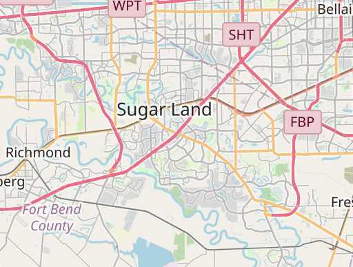 Sugar Land, TX