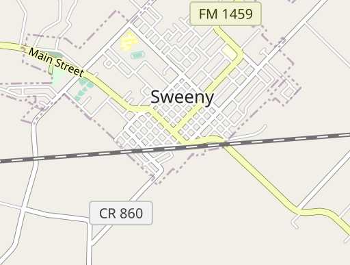 Sweeny, TX