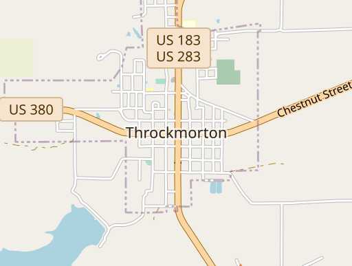 Throckmorton, TX