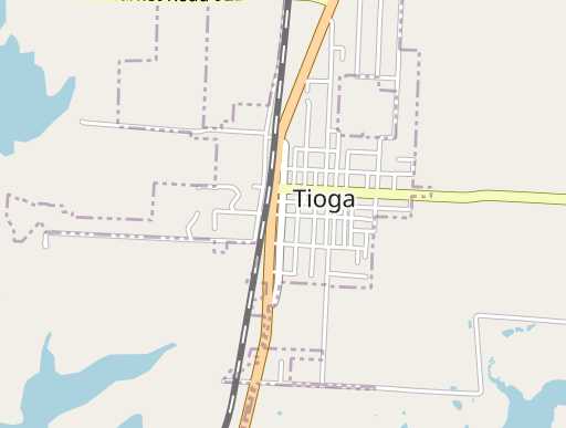 Tioga, TX