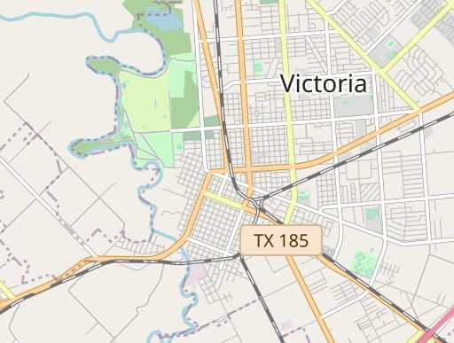 Victoria, TX
