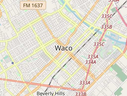 Waco, TX