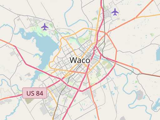 Waco, TX