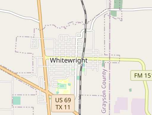 Whitewright, TX