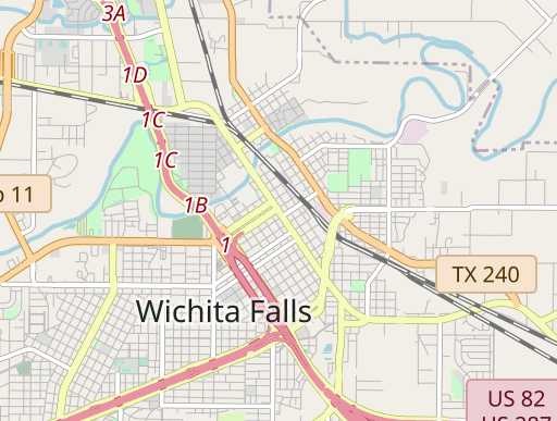 Wichita Falls, TX