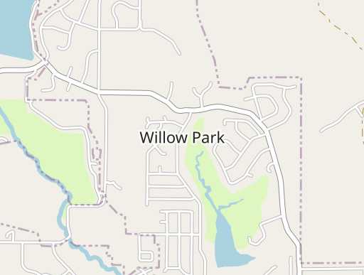 Willow Park, TX
