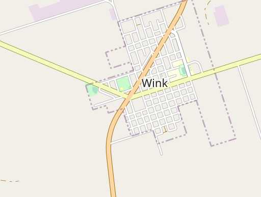 Wink, TX