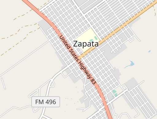 Zapata, TX