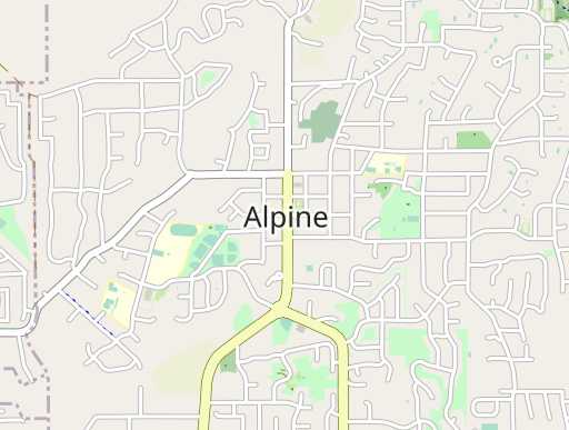 Alpine, UT